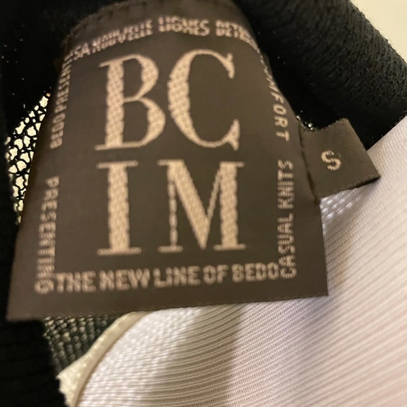 Bedo long semi sheer cardigan with flare sleeves - Picture 16 of 16